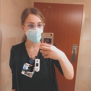 Meet your Posher, Brittney